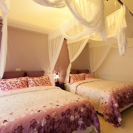 Hualien Lidu House Apartment Room photo