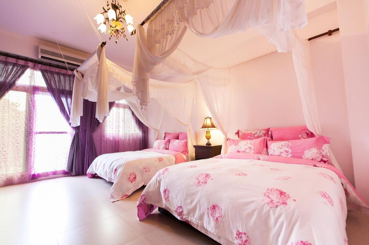 Hualien Lidu House Apartment Room photo