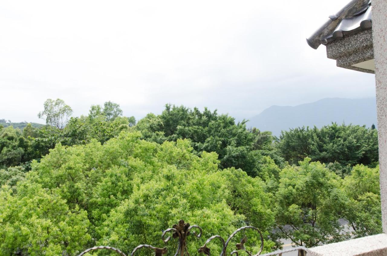Hualien Lidu House Apartment Exterior photo