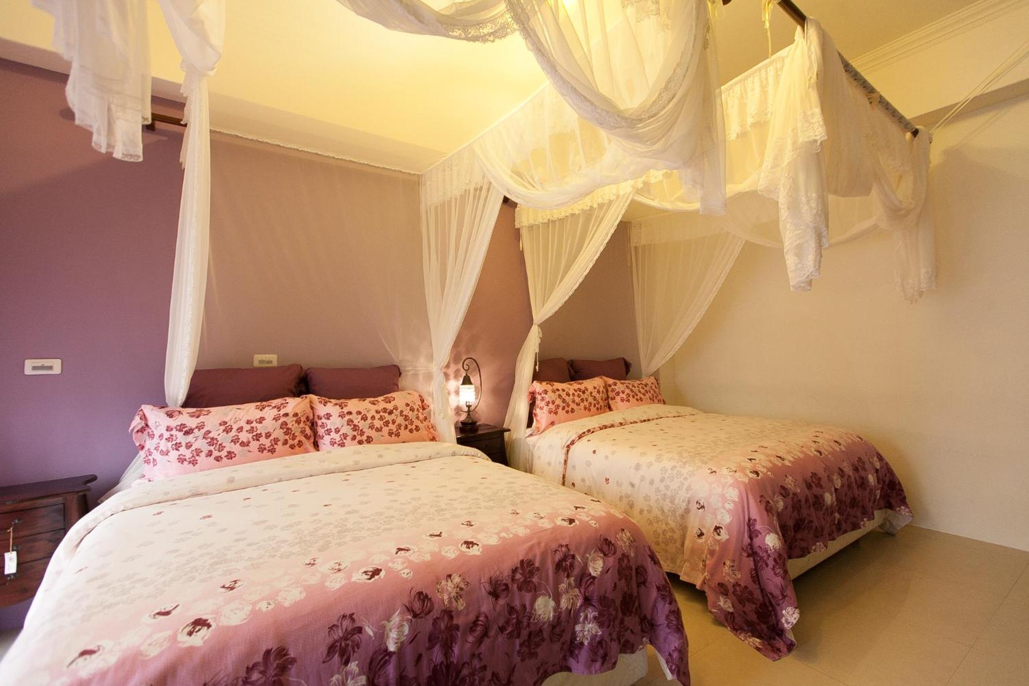 Hualien Lidu House Apartment Room photo