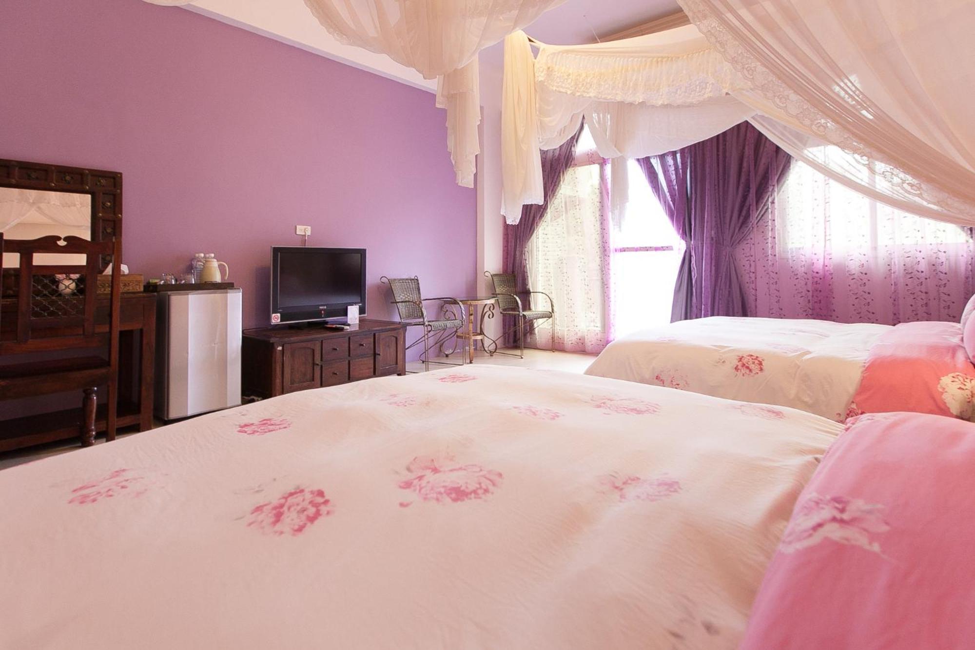 Hualien Lidu House Apartment Room photo