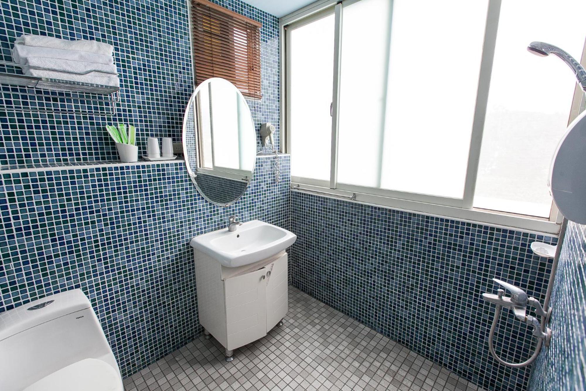 Hualien Lidu House Apartment Room photo