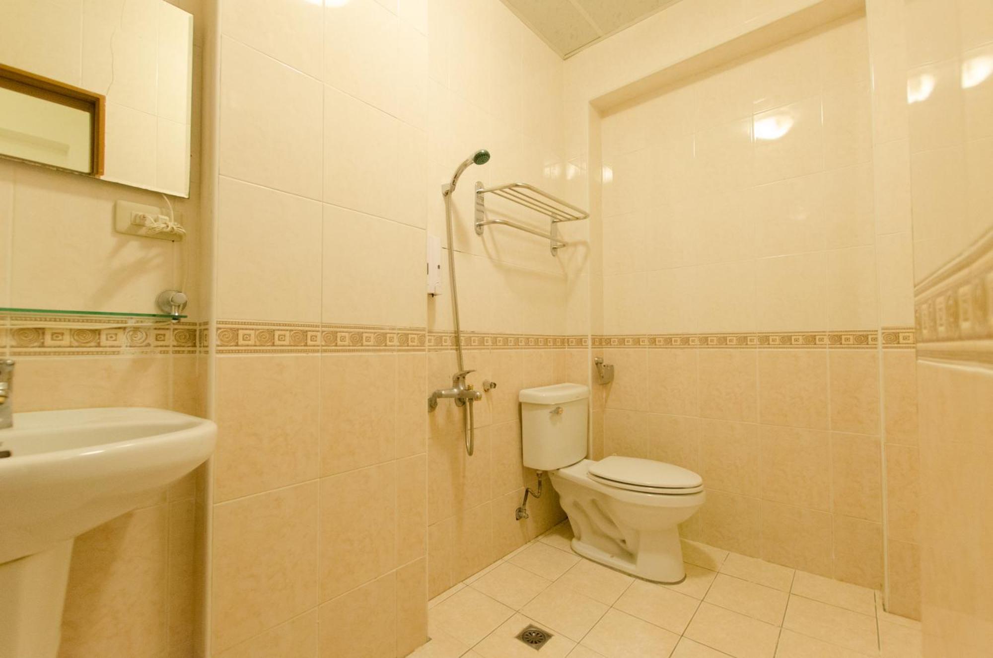 Hualien Lidu House Apartment Room photo