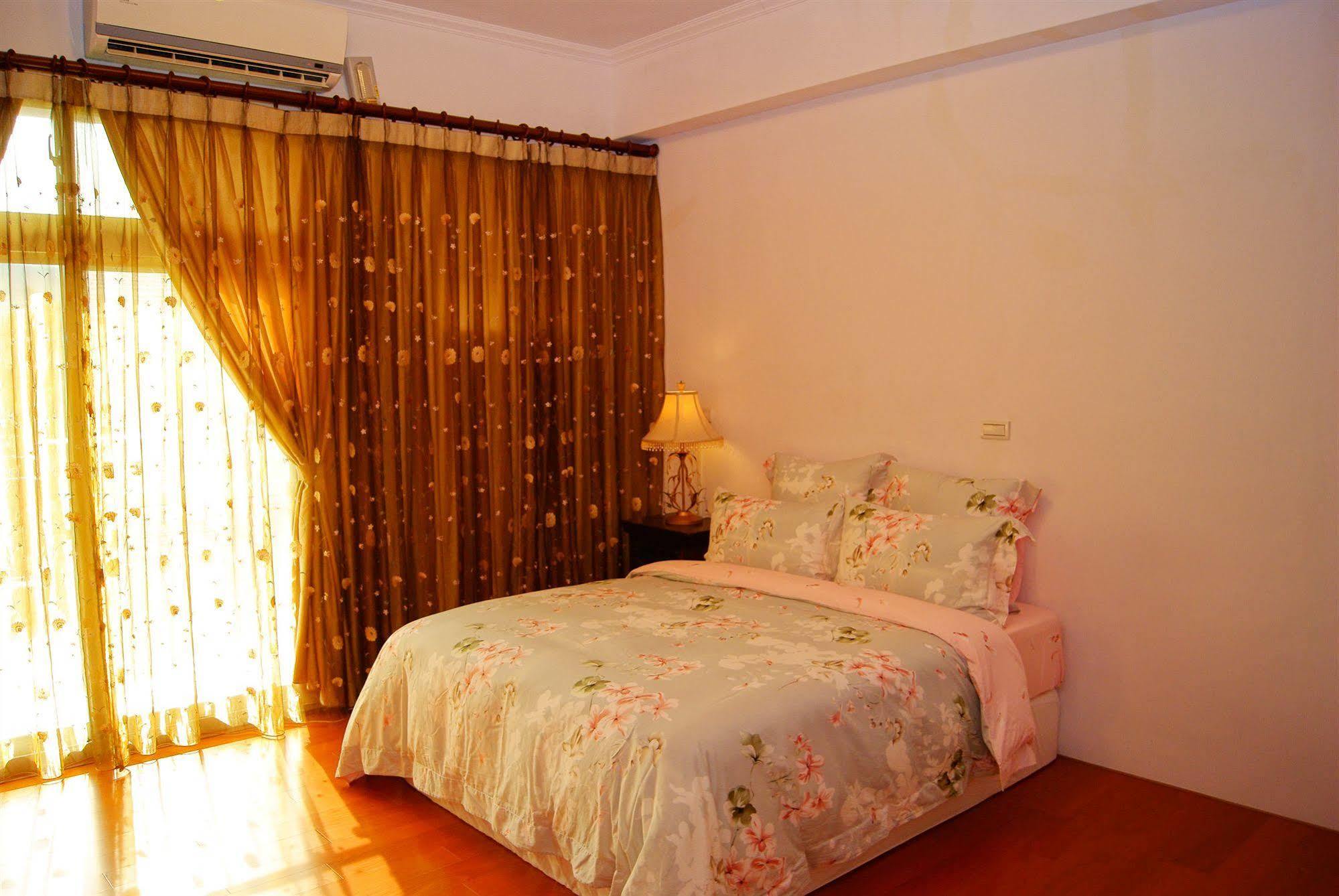 Hualien Lidu House Apartment Exterior photo